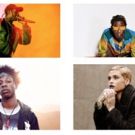 Usher, T.I. and Lil Yachty Join HOT FOR THE HOLIDAYS Lineup at Prudential Center