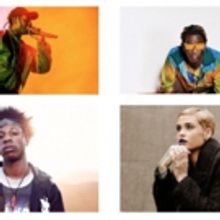 Usher, T.I. and Lil Yachty Join HOT FOR THE HOLIDAYS Lineup at Prudential Center