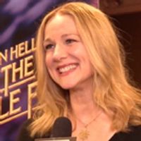 TV: Cynthia Nixon and Laura Linney Celebrate the Drama of Dual Roles in THE LITTLE… Video
