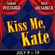 Reagle Music Theatre's Summer Season Continues with KISS ME, KATE