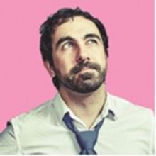 Yianni Agisilaou Returns to Edinburgh with POCKETS OF EQUALITY