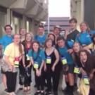 STAGE TUBE: Break a Leg From Denver Friends and Family to Evatt Salinger and Emma…