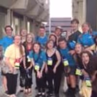 STAGE TUBE: Break a Leg From Denver Friends and Family to Evatt Salinger and Emma… Video