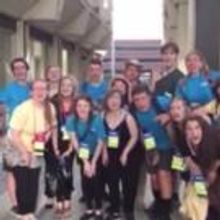 STAGE TUBE: Break a Leg From Denver Friends and Family to Evatt Salinger and Emma Buc