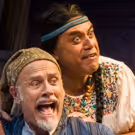 BWW Review: You Too Might Have MANIFEST DESTINITIS