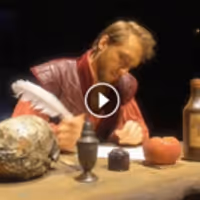 VIDEO: Get A First Look at CST's SHAKESPEARE IN LOVE Video