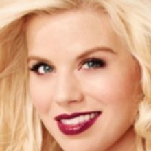 Adelaide Cabaret Festival Announces 2016 Program with Megan Hilty & More