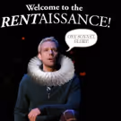 New Bard on Board- Adam Pascal Joins SOMETHING ROTTEN! Tonight