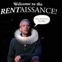 New Bard on Board- Adam Pascal Joins SOMETHING ROTTEN! Tonight