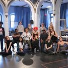 Photo Flash: In Rehearsal with Shakespeare in the Park's All-Female TAMING OF THE…