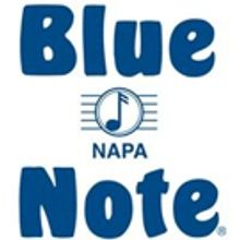 See What's Happening at Blue Note Napa