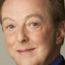 IT SHOULDA BEEN YOU's Edward Hibbert Joins SOMETHING ROTTEN! Tonight