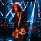 VIDEO: CRX Perform 'Broken Bones' on LATE LATE SHOW