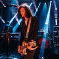 VIDEO: CRX Perform 'Broken Bones' on LATE LATE SHOW Video