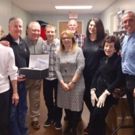 Engeman Theater Sponsors Moonjumpers Event for Local Veterans