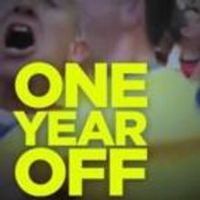 FRED Theatre Company to Present ONE YEAR OFF in July