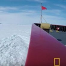 Sneak Peek - National Geographic Channel's Documentary Series CONTINENT 7: ANTARCTICA