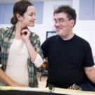 Photo Flash: In Rehearsal with New York Philharmonic's JOAN OF ARC AT THE STAKE