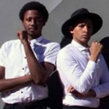 New Musical Theatre Presentation SOME DAYS to Play at Alexander Upstairs