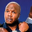 Earthquake's Father's Day Celebration Set for NJPAC, 6/19