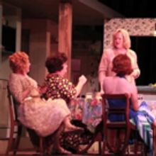 STAGE TUBE: Go Behind the Scenes with CASA VALENTINA at Pasadena Playhouse