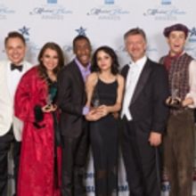 DSM High School Musical Theatre Awards Announces Winners!