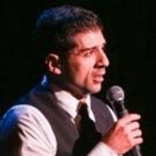 Photo Coverage: Tony Yazbeck Brings THE FLOOR ABOVE ME to Birdland