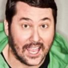 Doug Benson Set for Comedy Works Larimer Square, 7/5