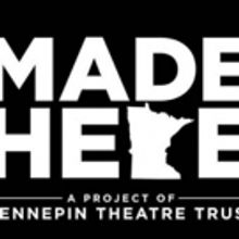 REFLECTION: MADE HERE Creates 45 Storefront Window Showcases of Minnesota Art