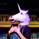 Photo Flash: First Look at Barrel of Monkeys' THAT'S WEIRD, GRANDMA