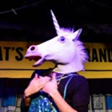 Photo Flash: First Look at Barrel of Monkeys' THAT'S WEIRD, GRANDMA