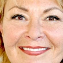 Blue Note Hawaii Hosts Comedy Legend ROSEANNE BARR