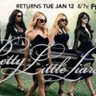 PRETTY LITTLE LIARS to Celebrate Season Premiere with 'Liar'-Inspired Blowouts