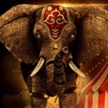 BWW REVIEW: The Joy And Magic Of The Early Days Of Traveling Entertainment Comes To S