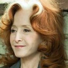 Bonnie Raitt Comes to QPAC