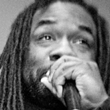 WORDISM POET AND HOST JUMANNE PITTS