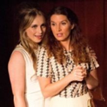 BWW Review: THE PUNTER'S SIREN Captures The Insecurities And Neuroses The Plague Ever