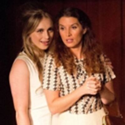 BWW Review: THE PUNTER'S SIREN Captures The Insecurities And Neuroses The Plague Everyone In Love And Lust