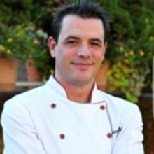 Chef Spotlight: Executive Chef Rory O'Farrell of BLU ON PARK in NYC
