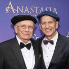 Photo Coverage: On the Opening Night Red Carpet for ANASTASIA
