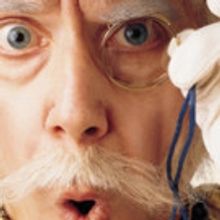 It's High-Seas Hijinx as CCA's 2016-17 Gile Series Debuts on Today