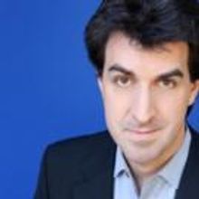 Jason Robert Brown, Rob McClure to Honor Stephen Sondheim at the Arden, 6/1
