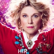 Taylor Mac's HIR Rounds Out Woolly Mammoth's 37th Season