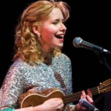 Nellie McKay Plays the Emelin Theatre Tonight