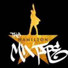 RISE UP! 'The Hamilton Mixtape' Soars to No. 1 on Billboard 200 Albums Chart