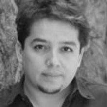 Matthew Paul Olmos Receives Arizona Theatre Company's National Latino Playwriting Awa