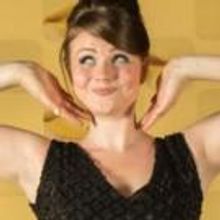 Katie Birtill to Lead SWEET CHARITY at New Wolsey Theatre