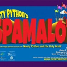 Theatre in the Park Opens its Summer Season with SPAMALOT