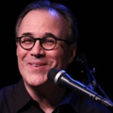 Photo Flash: John Bucchino Returns to Birdland in JOHN, PAUL, GEORGE, RINGO...AND DIC