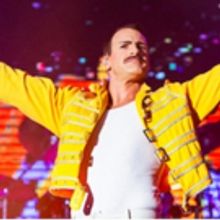 QUEEN: IT'S A KINDA MAGIC Comes to the State Theatre